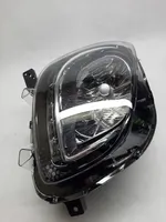 Smart ForTwo III C453 Lampa przednia A4539068401