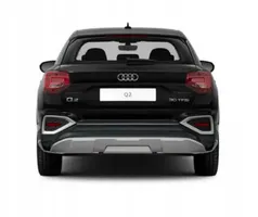 Audi Q2 - Mascherina inferiore del paraurti anteriore 81A807881