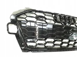 Audi A4 S4 B9 8W Atrapa chłodnicy / Grill 8W0853651