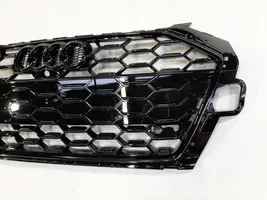 Audi A4 S4 B9 8W Atrapa chłodnicy / Grill 8W0853651