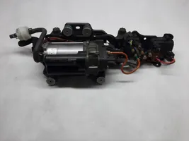 Audi E-tron GT Compressore/pompa sospensioni pneumatiche 4KE616006D