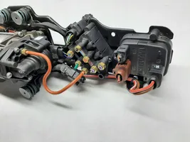 Audi E-tron GT Compressore/pompa sospensioni pneumatiche 4KE616006D