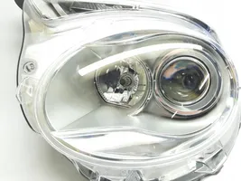 Citroen C1 Headlight/headlamp 90026272