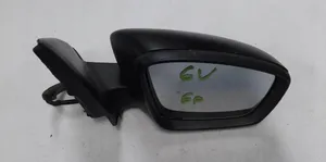 Skoda Fabia Mk3 (NJ) Front door electric wing mirror Skoda