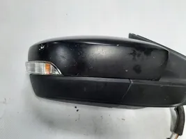 Skoda Fabia Mk3 (NJ) Front door electric wing mirror Skoda