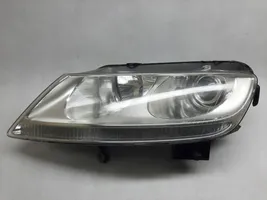 Volkswagen Phaeton Lampa przednia 3D1941015H