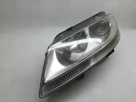 Volkswagen Phaeton Lampa przednia 3D1941015H