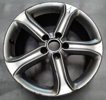 Audi A4 S4 B8 8K R17 alloy rim 