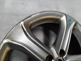 Audi A4 S4 B8 8K R17 alloy rim 