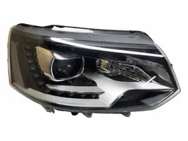 Volkswagen Multivan T5 Lampa LED do jazdy dziennej 7E5941016