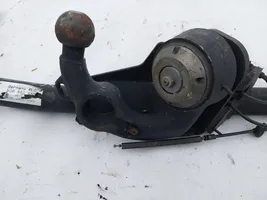 Volkswagen Golf VII Tow bar 