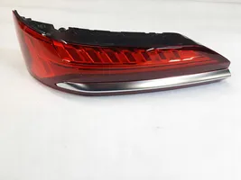 Audi Q7 4M Luci posteriori 4M0945075B