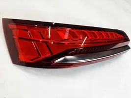 Audi Q7 4M Luci posteriori 4M0945075B