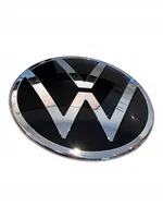 Volkswagen Polo VI AW Inny emblemat / znaczek 5H0853601D