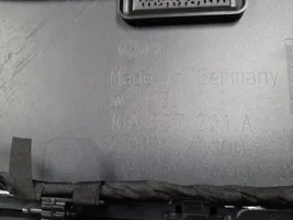 Volkswagen ID.3 Zderzak przedni 10A807221A