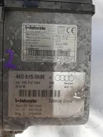 Audi A8 S8 D3 4E Pre riscaldatore ausiliario (Webasto) 4E0815069E