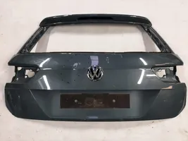 Volkswagen Tiguan Задняя крышка (багажника) KLAPA