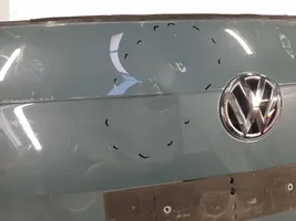 Volkswagen Tiguan Aizmugurējais pārsegs (bagāžnieks) KLAPA