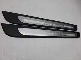 Audi A1 Front sill (body part) 8X4853373C