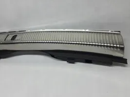 Audi A6 C7 Rivestimento pannello laterale del bagagliaio/baule 4G9864483