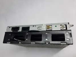 Audi A8 S8 D3 4E Console centrale, commande de multimédia l'unité principale 4E0035541B