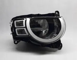 Land Rover Defender Headlight/headlamp L8B2