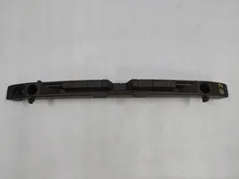 Volkswagen Golf VII Front bumper foam support bar 5G0807248F