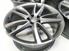 Audi A8 S8 D4 4H R20 alloy rim 