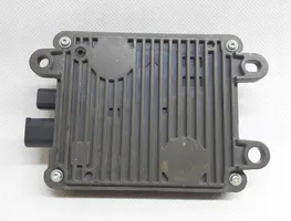 Mercedes-Benz C W206 Capteur radar de distance A0009002627