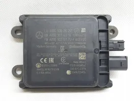 Mercedes-Benz C W206 Radar / Czujnik Distronic A0009002627