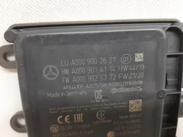 Mercedes-Benz C W206 Radar / Czujnik Distronic A0009002627