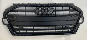 Audi A4 S4 B9 8W Etusäleikkö Audi