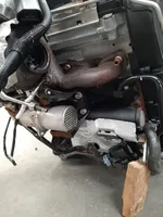 Audi A5 Moteur DET