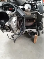 Audi A5 Moteur DET