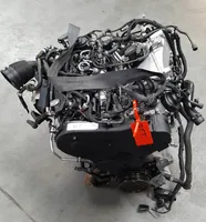 Audi A5 Moteur DET