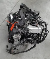 Audi A5 Moteur DET