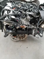 Audi A5 Moteur DET