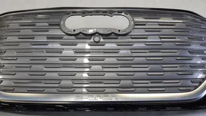 Audi Q4 Sportback e-tron Atrapa chłodnicy / Grill 