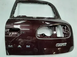 Mini One - Cooper Clubman R55 Tylna klapa bagażnika MINI