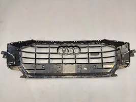 Audi Q8 Priekšējais režģis 4M8853651