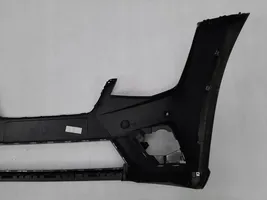 Seat Ibiza V (KJ) Front bumper 6F0807221D