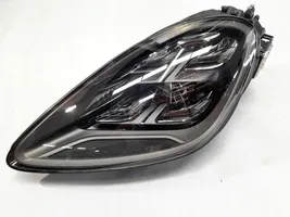 Porsche Cayenne (9Y0 9Y3) Faro/fanale 9Y0941103