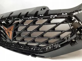 Cupra Leon Grille de calandre avant 5FA853651C