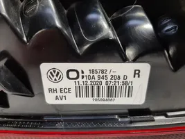 Volkswagen ID.3 Lampa tylna 10A945208D