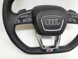 Audi SQ7 Ohjauspyörä 4M0419689H4PK