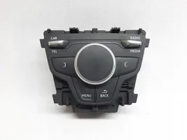 Audi A4 S4 B9 8W Multifunkcinis valdymo jungtukas/ rankenėlė 8W0919614H