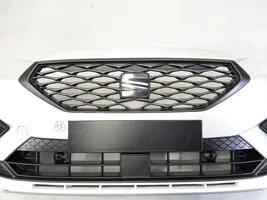 Seat Tarraco Etupuskuri 