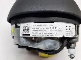 Audi TT TTS RS Mk3 8S Airbag dello sterzo 8S0880201A