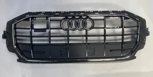Audi Q8 Priekšējais režģis Audi