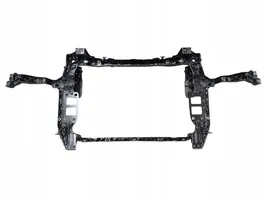 Audi Q7 4M Schlossträger Frontträger Frontmaske 4M0805594E